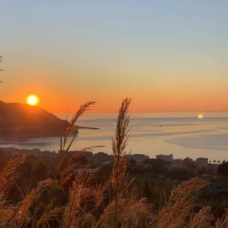 Bed & Breakfast Stella Del Cilento Agropoli