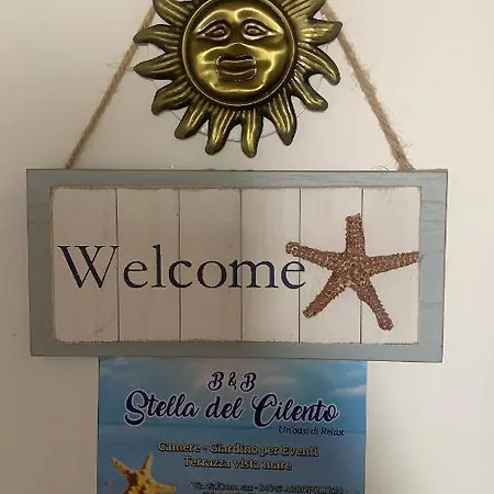 Stella Del Cilento * Agropoli