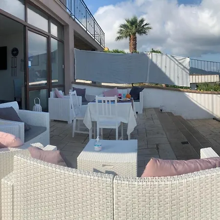 Bed & Breakfast Stella Del Cilento Agropoli