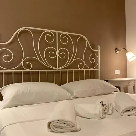 Bed & Breakfast Stella Del Cilento