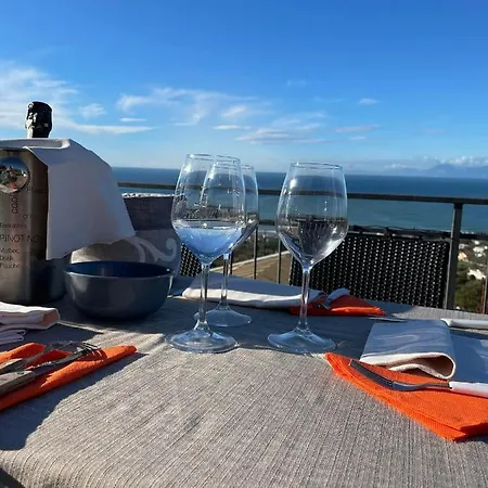 Bed & Breakfast Stella Del Cilento