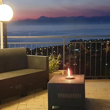 Stella Del Cilento Bed & Breakfast *