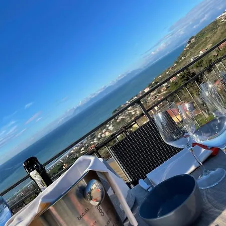 Bed & Breakfast Stella Del Cilento