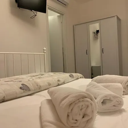 Stella Del Cilento Bed & Breakfast