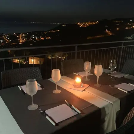 Stella Del Cilento * Agropoli