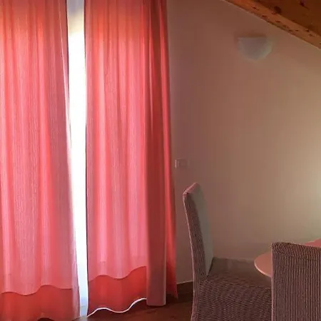 Stella Del Cilento Bed & Breakfast *