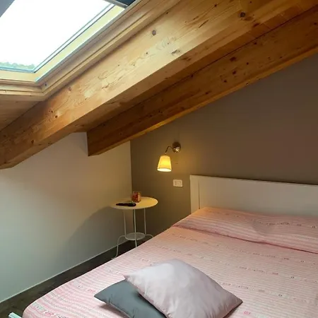 Bed & Breakfast Stella Del Cilento Agropoli