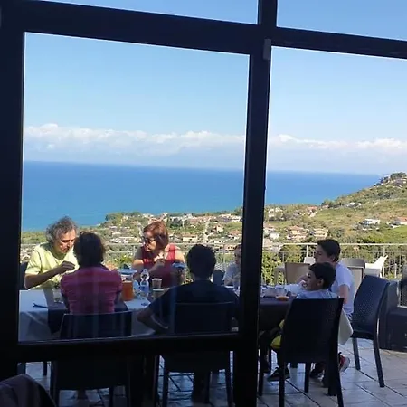 Stella Del Cilento Agropoli