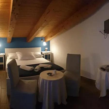 Stella Del Cilento * Agropoli