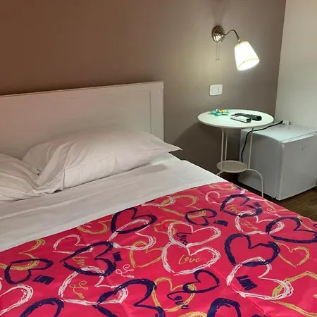 Stella Del Cilento Bed & Breakfast *